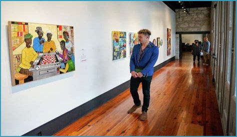 The Ultimate Calvin Pressley Guide: Uncover His Inspiring Story And Career